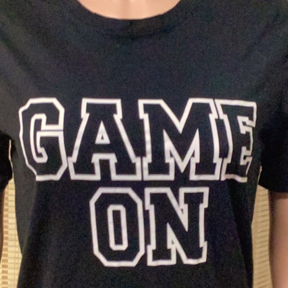 Divided Size 8, Top - image 5